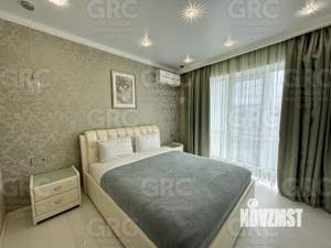 2-к квартира, вторичка, 51м2, 20/21 этаж