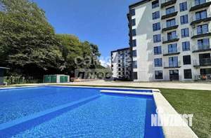 1-к квартира, вторичка, 28м2, 4/7 этаж