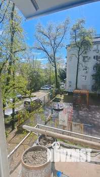 1-к квартира, вторичка, 32м2, 3/5 этаж