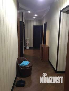3-к квартира, вторичка, 88м2, 1/11 этаж