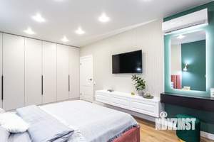 2-к квартира, вторичка, 47м2, 10/18 этаж