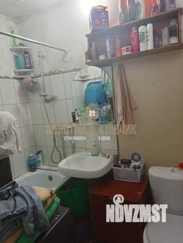 1-к квартира, вторичка, 35м2, 3/10 этаж