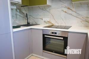 1-к квартира, вторичка, 35м2, 8/12 этаж