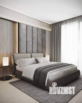 1-к квартира, вторичка, 46м2, 2/2 этаж