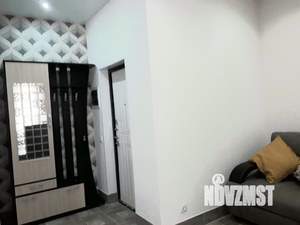 1-к квартира, вторичка, 37м2, 2/4 этаж