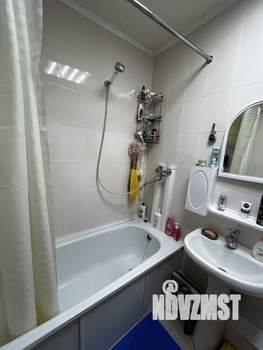 2-к квартира, вторичка, 40м2, 2/12 этаж