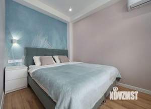 1-к квартира, вторичка, 37м2, 2/22 этаж