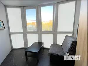 2-к квартира, вторичка, 57м2, 3/18 этаж