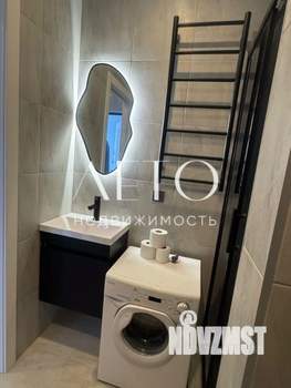 Студия квартира, вторичка, 23м2, 2/3 этаж