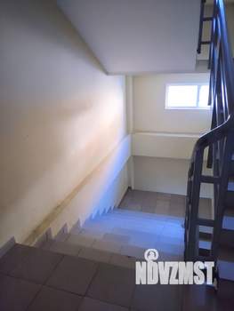 1-к квартира, вторичка, 37м2, 2/6 этаж