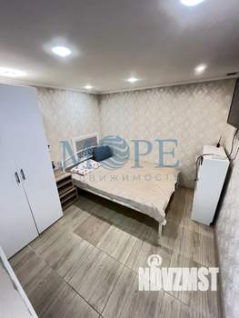 1-к квартира, вторичка, 25м2, 1/5 этаж