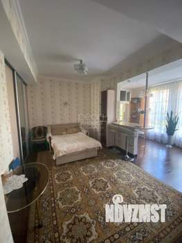 Студия квартира, вторичка, 39м2, 5/5 этаж