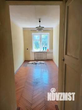 2-к квартира, вторичка, 48м2, 3/6 этаж
