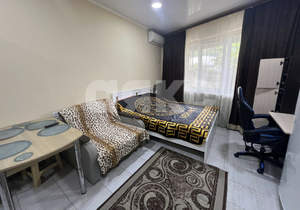 Студия квартира, вторичка, 20м2, 1/5 этаж