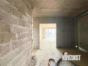 2-к квартира, вторичка, 62м2, 10/15 этаж