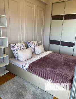 2-к квартира, вторичка, 50м2, 15/18 этаж