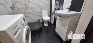 1-к квартира, вторичка, 42м2, 4/8 этаж