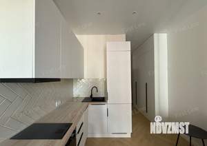 Студия квартира, вторичка, 30м2, 16/20 этаж