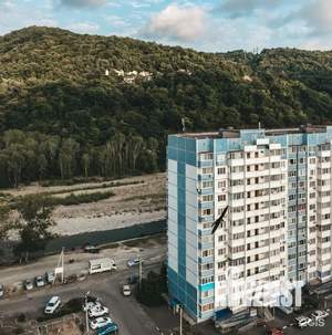 1-к квартира, вторичка, 37м2, 9/12 этаж