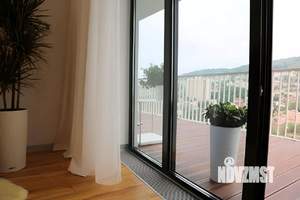 2-к квартира, вторичка, 80м2, 17/27 этаж