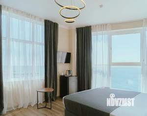 2-к квартира, вторичка, 55м2, 10/21 этаж