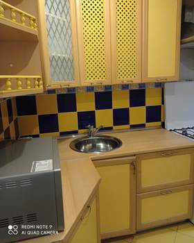1-к квартира, вторичка, 31м2, 2/5 этаж