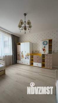3-к квартира, вторичка, 118м2, 7/12 этаж