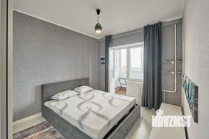 3-к квартира, вторичка, 88м2, 8/12 этаж