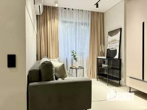 1-к квартира, вторичка, 26м2, 2/5 этаж