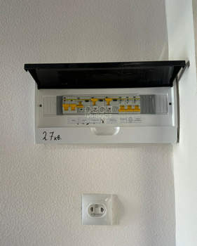 1-к квартира, вторичка, 31м2, 4/19 этаж
