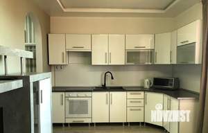 1-к квартира, вторичка, 40м2, 6/6 этаж