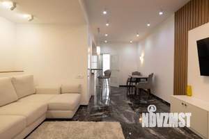 2-к квартира, вторичка, 73м2, 6/13 этаж