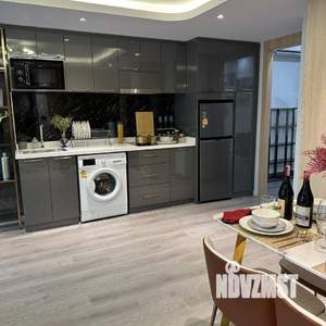 1-к квартира, вторичка, 51м2, 4/7 этаж