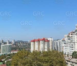1-к квартира, вторичка, 52м2, 8/19 этаж