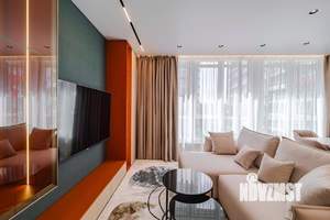 3-к квартира, вторичка, 75м2, 14/25 этаж