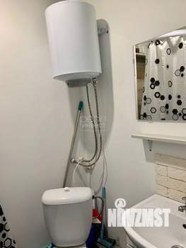 Студия квартира, вторичка, 20м2, 4/4 этаж