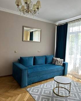 1-к квартира, вторичка, 38м2, 8/9 этаж
