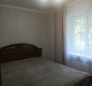 3-к квартира, вторичка, 50м2, 1/5 этаж
