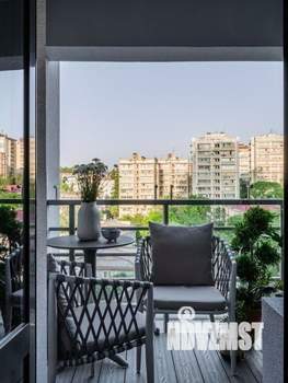 3-к квартира, вторичка, 100м2, 7/17 этаж