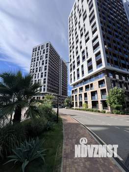 Студия квартира, вторичка, 29м2, 7/21 этаж