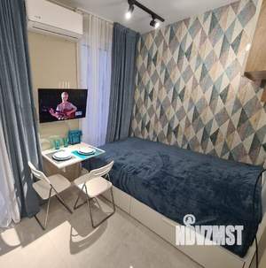 1-к квартира, вторичка, 46м2, 11/14 этаж