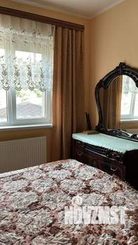 3-к квартира, вторичка, 77м2, 1/4 этаж