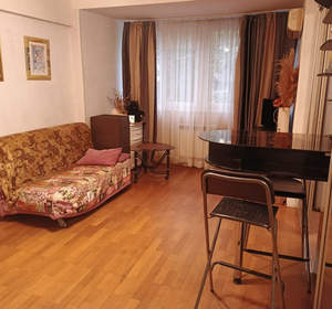 2-к квартира, вторичка, 44м2, 2/5 этаж