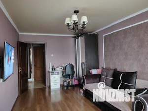 1-к квартира, вторичка, 39м2, 4/5 этаж