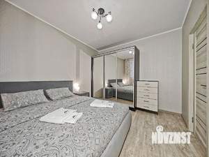 2-к квартира, вторичка, 50м2, 14/21 этаж