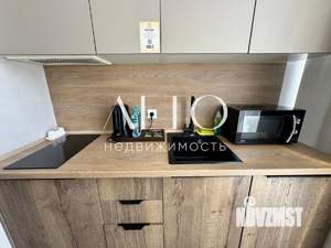 Студия квартира, вторичка, 27м2, 4/5 этаж