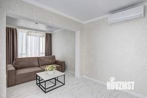 2-к квартира, вторичка, 100м2, 21/21 этаж