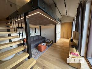 2-к квартира, вторичка, 55м2, 6/7 этаж