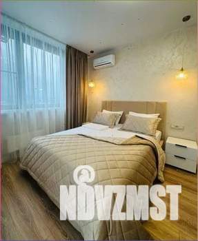1-к квартира, вторичка, 43м2, 7/19 этаж