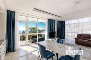 3-к квартира, вторичка, 80м2, 3/3 этаж